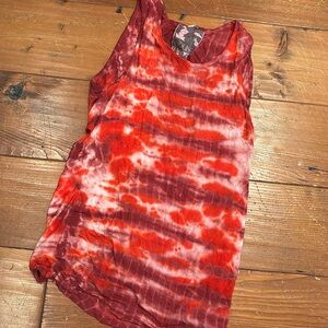 Young Fabulous & Broke tank, size large